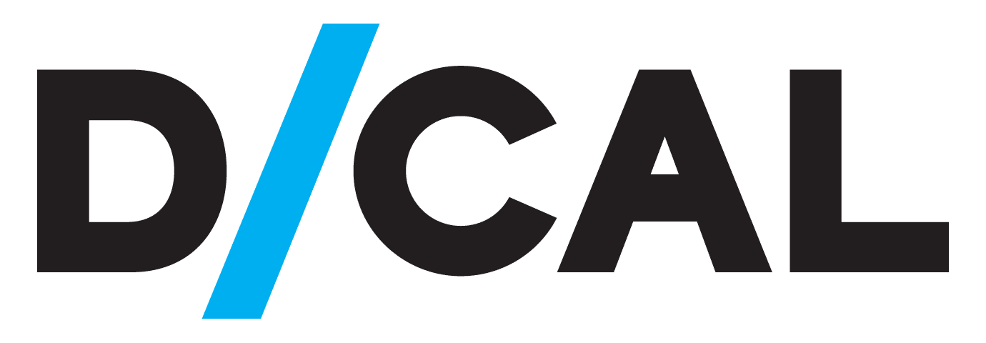 DCAL logo