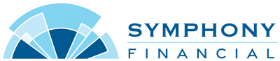Symphony Financial logo